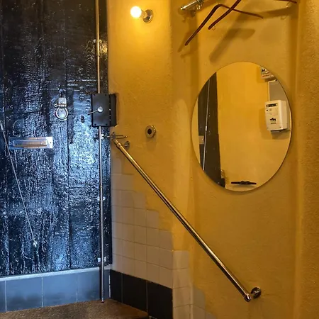 Il Nero Камольи