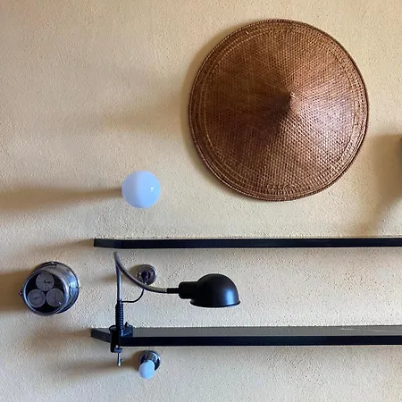 Il Nero Apartament