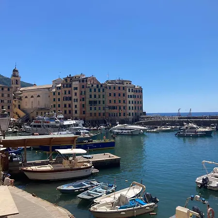 Апартаменты Il Nero *