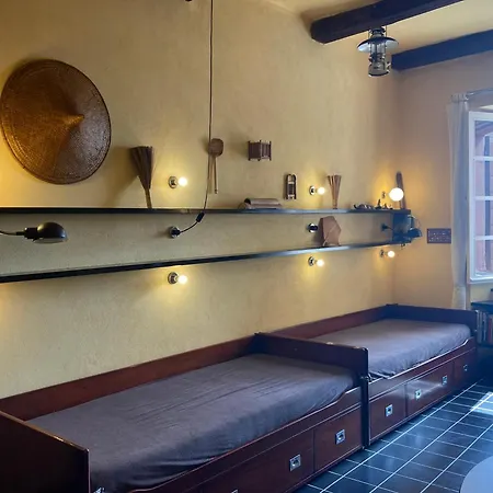 Апартаменты Il Nero