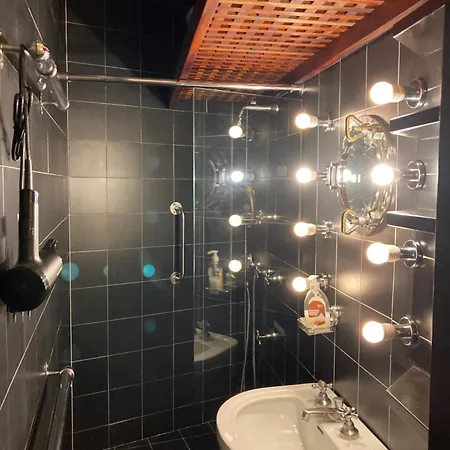 Апартаменты Il Nero