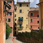 Il Nero Apartamento