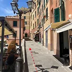 Apartamento Il Nero Camogli
