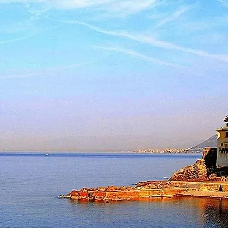 Il Nero Camogli