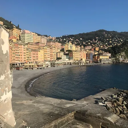 Il Nero Camogli
