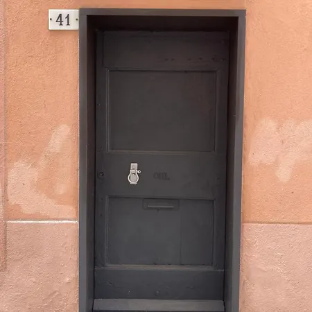 Il Nero Apartamento