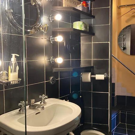 Il Nero Appartamento *