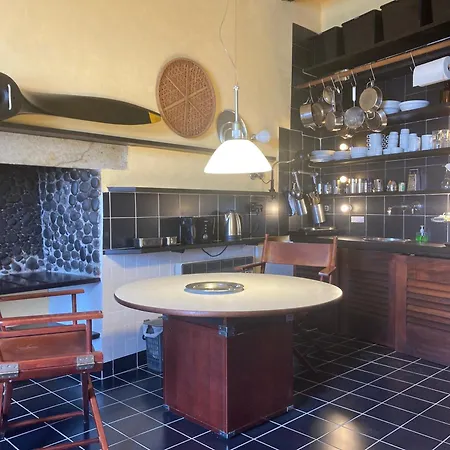 Il Nero Appartamento