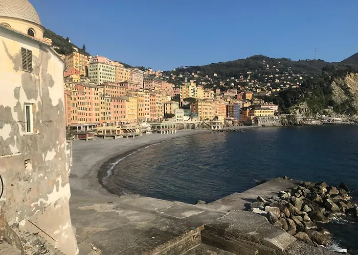 Il Nero Camogli
